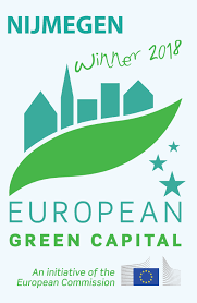 Nijmegen European Green Capital
